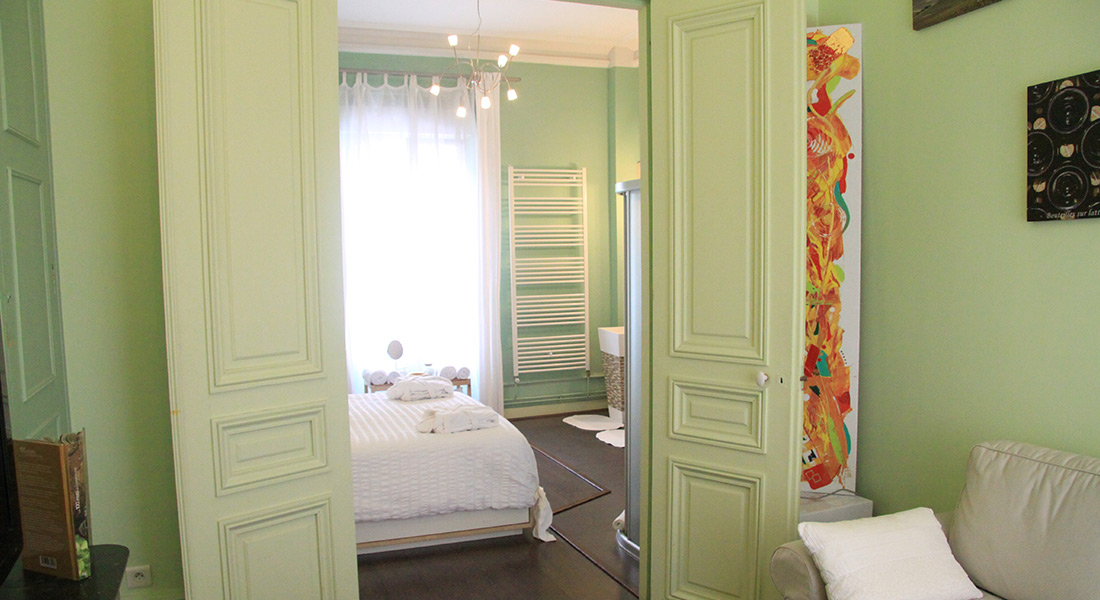 Chambre Hote Champagne Epernay 01