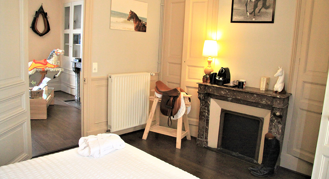 Chambre Hote Cheval Epernay 03