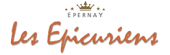 Les Epicuriens Epernay - Maison d'hôtes